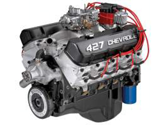 B1942 Engine